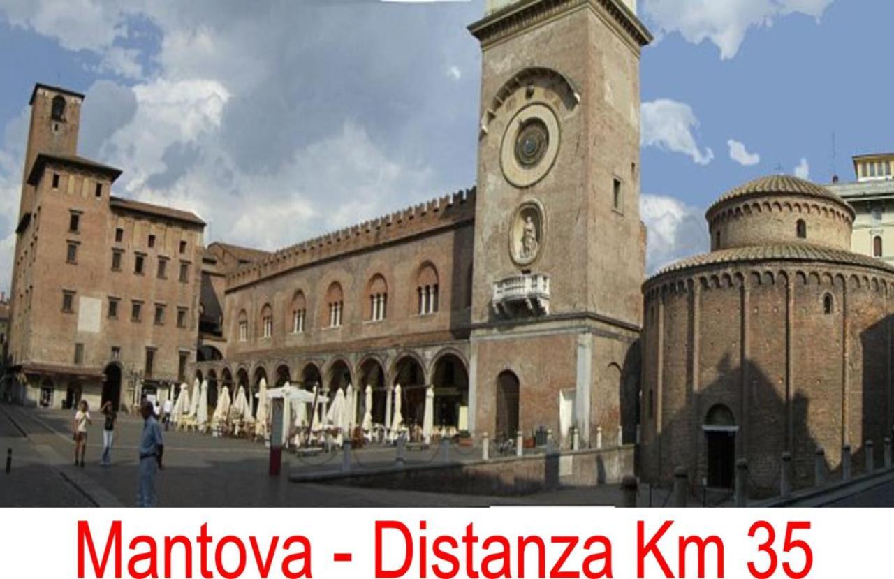 פסקיארה דל גארדה Appartamento "Il Vicolo" מראה חיצוני תמונה