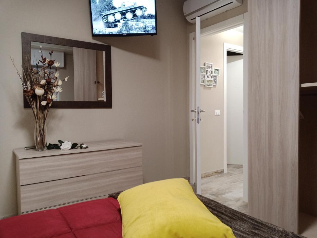 פסקיארה דל גארדה Appartamento "Il Vicolo" מראה חיצוני תמונה
